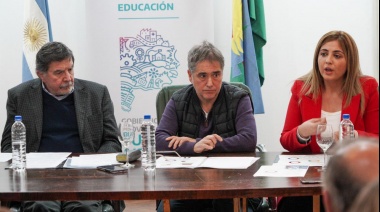 “¿Qué opinás de tu escuela secundaria?”: Conocé qué piensan los estudiantes bonaerenses