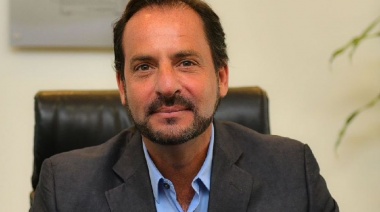 Ariel Sujarchuk, entre los dirigentes más valorados por la opinión pública bonaerense