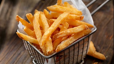 Día Mundial de la Papa Frita: los mejores consejos y tips para cocinar en casa