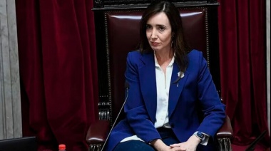 Aumento de sueldo de senadores: Milei estalló y Villarruel convocó a sesión especial