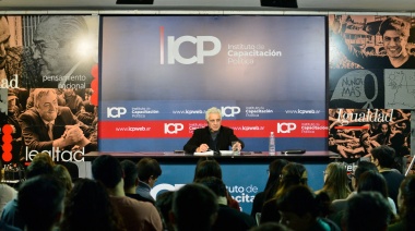 Alak y Alonso ponen el foco en la seguridad ciudadana