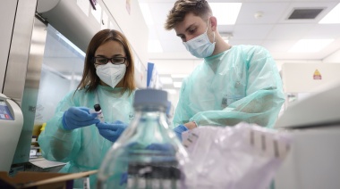 Viruela del Mono: hay dos casos confirmados en la PBA y refuerzan controles de prevención