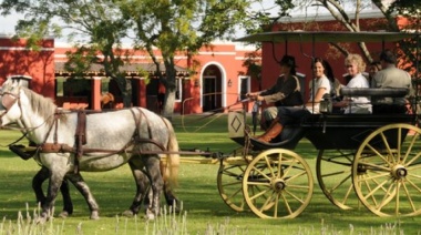 Un nuevo destino turístico para visitar: General Arenales