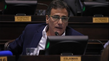 Avanza el proyecto para que los empleados de bingos y casinos cobren a través del Banco Provincia