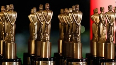 Premios Martín Fierro 2024: todos los nominados y nominadas de la televisión argentina
