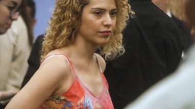 "Martín Menem, no tuviste huevos para defenderme": Arrieta hace estallar la interna libertaria