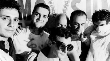 Proyección Gratuita del Documental “Fuck You!, El Último Show" en Hurlingham