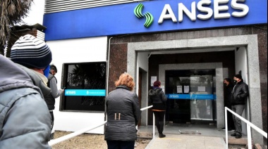 Jubilaciones: ANSES hizo oficial un nuevo aumento del 4,03%
