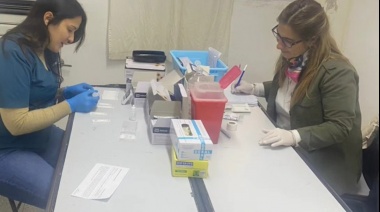 Pila lanza campaña de prevención de enfermedades de transmisión sexual
