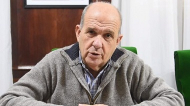 Zurro anunció el lanzamiento de becas universitarias para Pehuajó