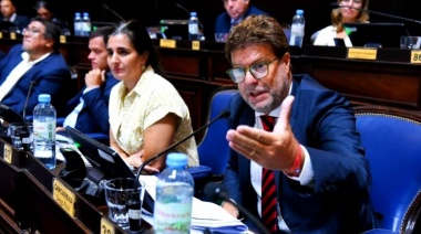 Actualización de indemnizaciones: Diputados radicales le piden “prudencia” a la Justicia bonaerense 