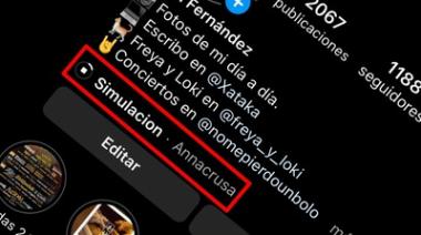 Instagram apuesta a un cambio en los perfiles orientado a los gustos musicales