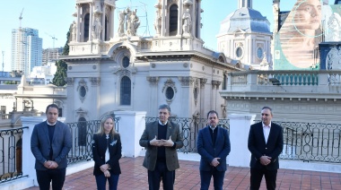 La Ciudad impulsa una plataforma gratuita para aprender inglés