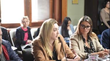 Impulsan un proyecto para restringir el lenguaje inclusivo en escuelas bonaerenses