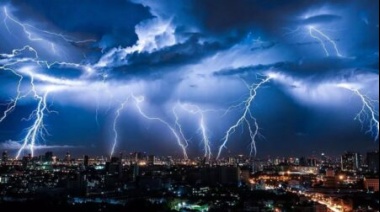 Tormenta de Santa Rosa 2024: ¿qué signos del zodíaco se verán más afectados?