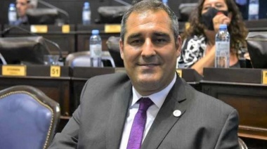Malpeli: “La supuesta campaña del miedo hoy se convirtió en una forma de Gobierno terrorífica”