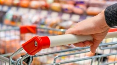 El peor escenario: las ventas en supermercados bonaerenses cayeron un 9% en el primer semestre