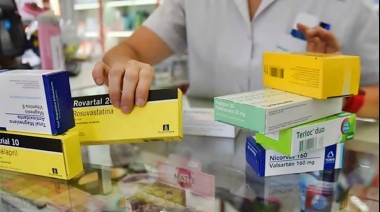 Otro golpe a los jubilados: El PAMI quitó el 100% de la cobertura de 44 medicamentos