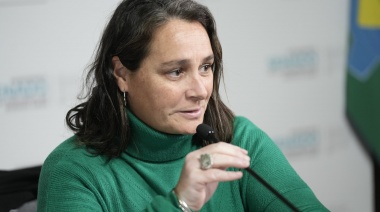 Mandagarán: “No vamos a acompañar proyectos que consideramos que no son prioritarios”