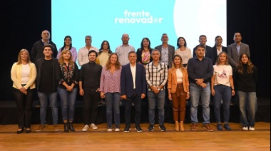 El Frente Renovador le respondió las “chicanas” a Wado de Pedro