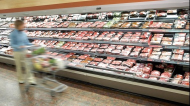 En agosto, subieron otra vez los precios de los alimentos