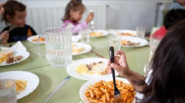 Ramallo pasa a la órbita municipal el Servicio Alimentario Escolar y el programa Mesa Bonaerense
