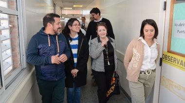 Blanca Cantero: "cada vez son más las personas que dejan de tener una obra social”