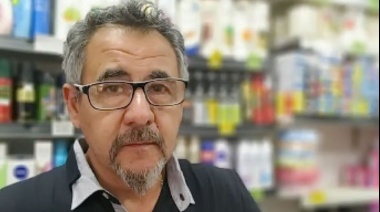 “En la Argentina se vive el día a día”, afirmaron desde la Federación de Almaceneros Bonarenses