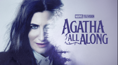 Se viene “Agatha All Along”: la nueva bruja de Marvel llega a Disney+ en septiembre