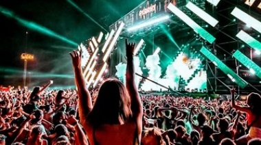 San Isidro se empieza a preparar para el Lollapalooza Argentina 2025: artistas confirmados, venta de entradas y todo lo que hay que saber