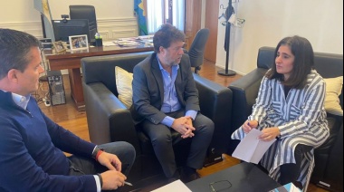 La oposición busca avanzar con la Boleta Única en la Provincia