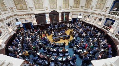 Legisladores de la oposición reiteran que “la salud bonaerense está en terapia intensiva”