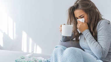 El peor enemigo de la primavera: cómo prevenir alergias y resfríos durante esta época