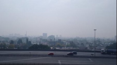 Humo en Buenos Aires: cómo afecta a la salud y cuáles son las recomendaciones para cuidar la salud
