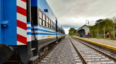 Concejales de Punta Alta piden información sobre el tren Buenos Aires-Bahía Blanca