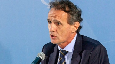 “Despreciable decisión”: Katopodis cargó contra Scioli por frenar obras