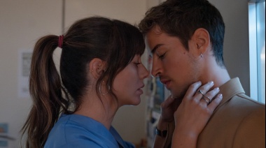 Cuándo se estrena "Respira" temporada 2, la serie de Netflix: qué se sabe de la fecha