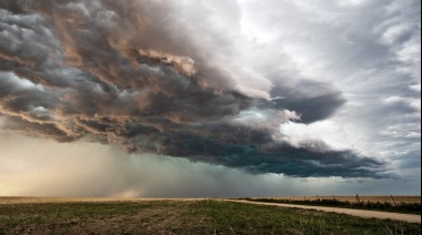 El fenómeno climático "La Niña" podría llegar con la primavera: qué consecuencias produce