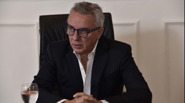 Julio Zamora: “La resolución del ministro Caputo pone en riesgo la autonomía de los municipios”