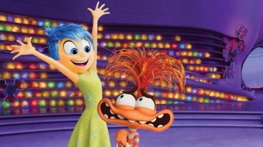 "IntensaMente 2" confirma su fecha de estreno en Disney+