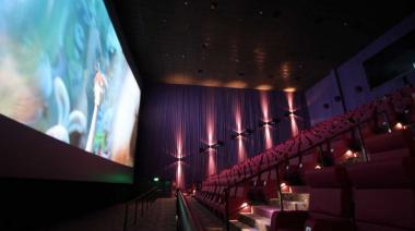 Vuelve la "Fiesta del cine": entradas con descuentos para disfrutar en las salas