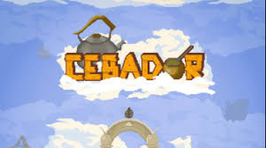 Furor por el juego argentino en el que tenés que cebarle un mate perfecto a Dios: cómo jugarlo