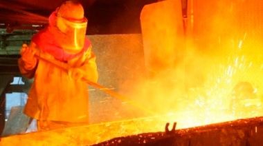 El 84% de los industriales del sector fundidor cree que no habrá recuperación económica en 2024