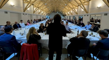 Diputado bonaerense tildó al gobierno de Milei de “insensible”  