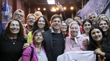 “Esta embestida es contra nuestra historia y contra el sistema universitario nacional”
