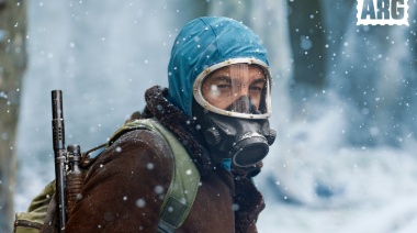 Netflix: publicaron el primer trailer de la serie de "El Eternauta", protagonizada por Ricardo Darín