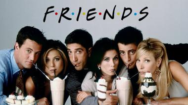 Por los 30 años de "Friends", se viene un maratón con los capítulos más icónicos: cuándo y por dónde verlo
