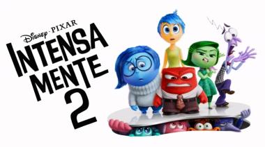 Del mundo de “IntensaMente”: Disney+ anunció el spin off “Producciones de ensueño”
