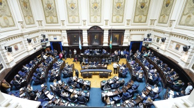 Desde el Pro-Libertad aseguran que el RIGI Provincial “expulsa a las grandes inversiones”