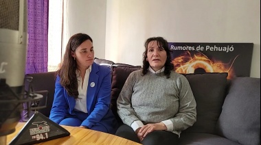 Pehuajó: Convocatoria para el “Premio Mujer Empresaria Bonaerense 2024”